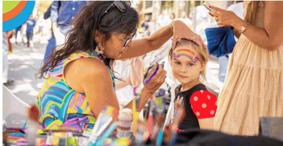 Face Painting For Kids 3 bb631119 882e 4e67 a9dc 778e9b58f0e1